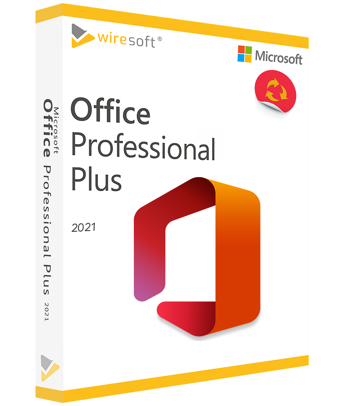 Licenças Windows 11 Pro + Office 2021 Professional Plus - Envio imediato  após a compra